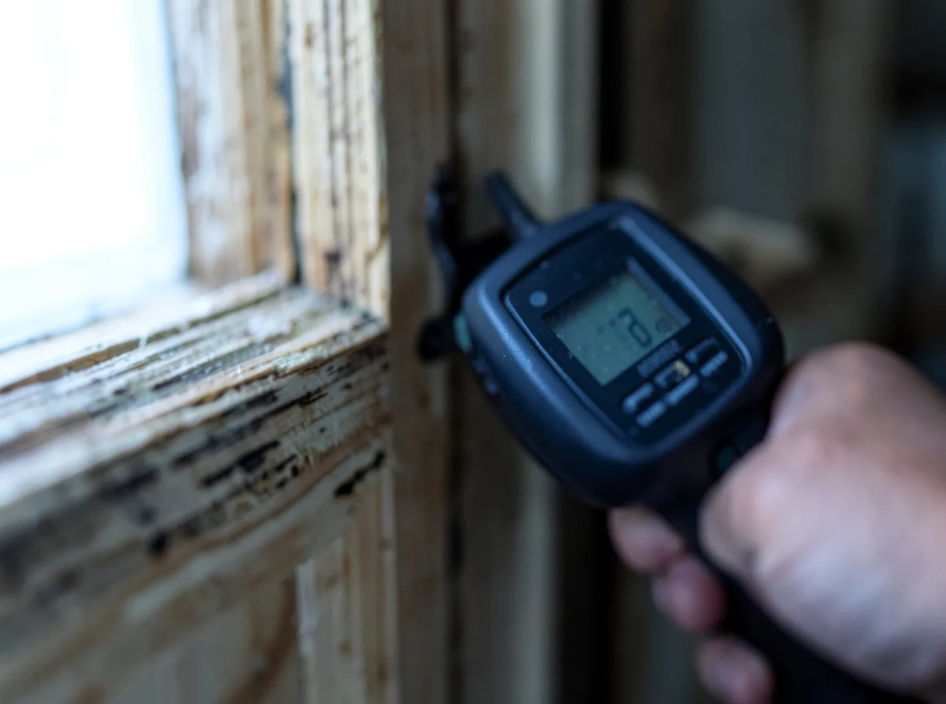Commercial Water Damage Restoration in Denver, NC