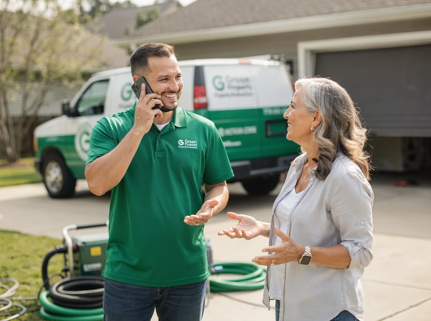 Water Damage Restoration Denver, NC FAQs